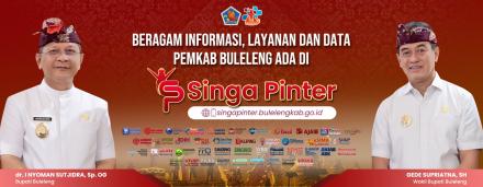 APLIKASI SINGA PINTER
